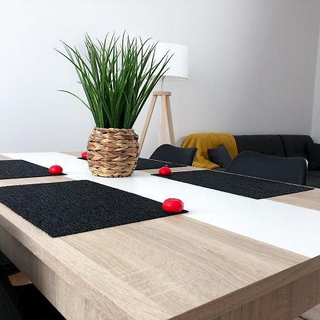 Grand Appartement Fonctionnel Proche Centre-Ville Saumur Eksteriør billede