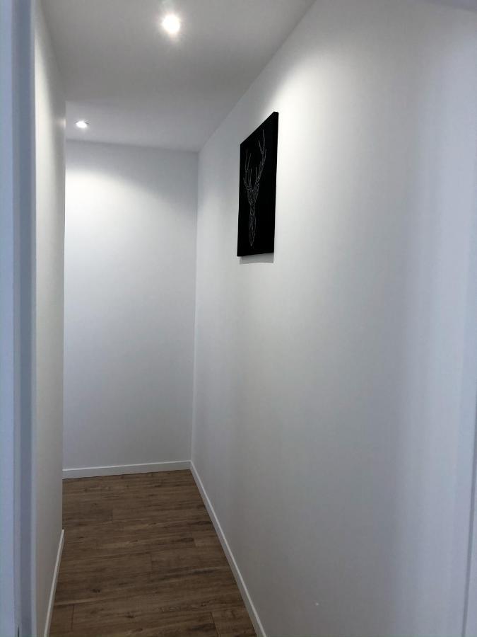 Grand Appartement Fonctionnel Proche Centre-Ville Saumur Eksteriør billede