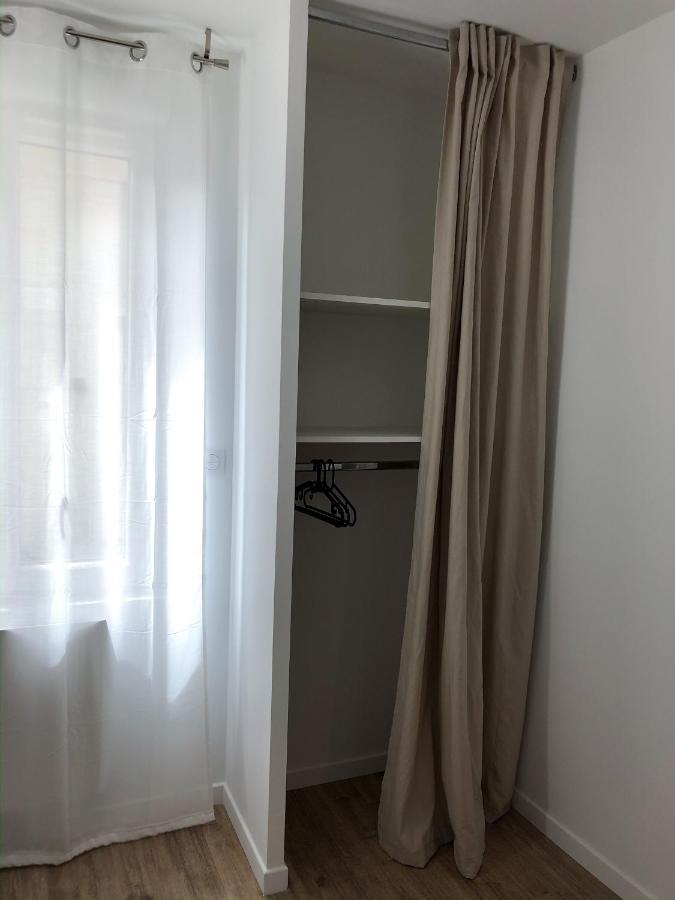 Grand Appartement Fonctionnel Proche Centre-Ville Saumur Eksteriør billede