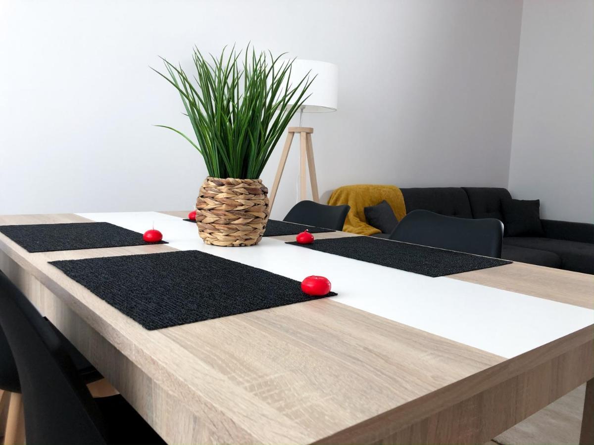 Grand Appartement Fonctionnel Proche Centre-Ville Saumur Eksteriør billede