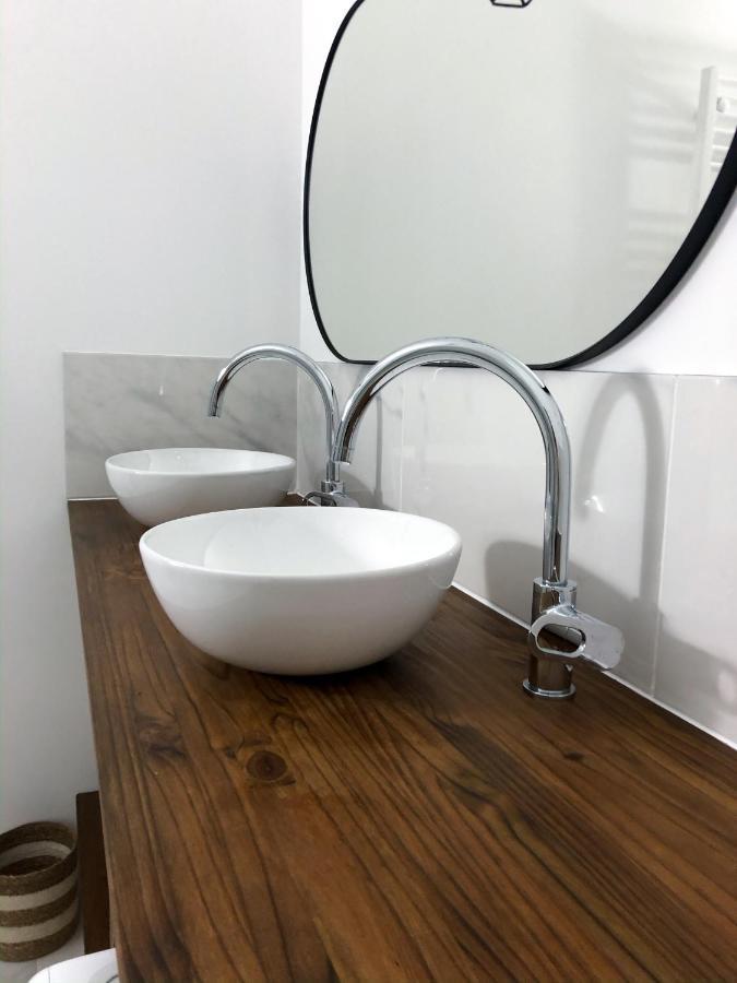Grand Appartement Fonctionnel Proche Centre-Ville Saumur Eksteriør billede